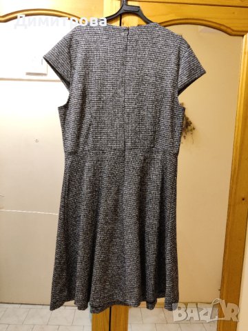 Дамска рокля, снимка 2 - Рокли - 43497640