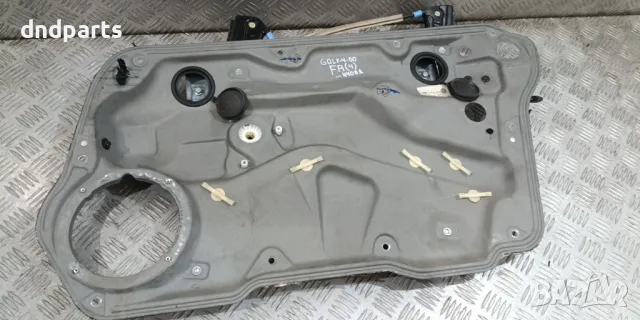 Стъклоповдигач VW Golf 4 2000г.(преден десен)	