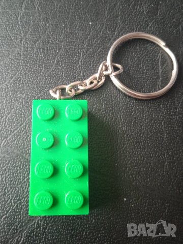 Ключодържател оригинална фигурка LEGO / Лего, снимка 3 - Колекции - 43093508