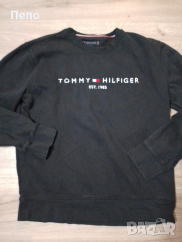 Мъжка блуза Tommy Hilfiger 