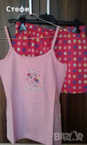 Весела пижама S , снимка 4 - Пижами - 28611565