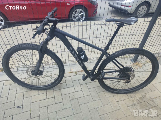 Велосипед 29" Canyon размер М, снимка 1