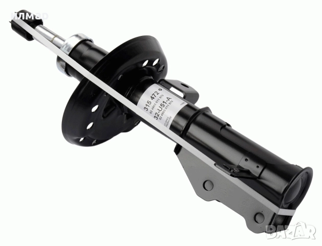 77201-60800 Тръба за резервоара за Тойота LAND CRUISER PRADO, снимка 9 - Части - 52021030