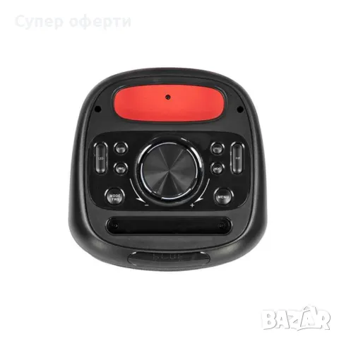 Активна тонколона 6.5"+1" Muhler, снимка 2 - Тонколони - 48506257