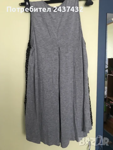 Топ Manila grace, снимка 4 - Корсети, бюстиета, топове - 50799492