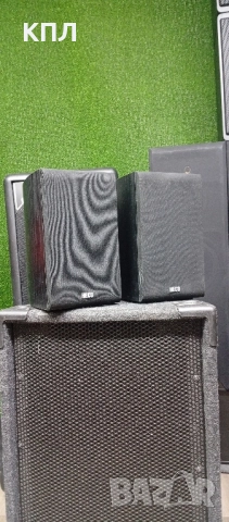 Тонколони Heco Victa 200, снимка 10 - Тонколони - 51679186