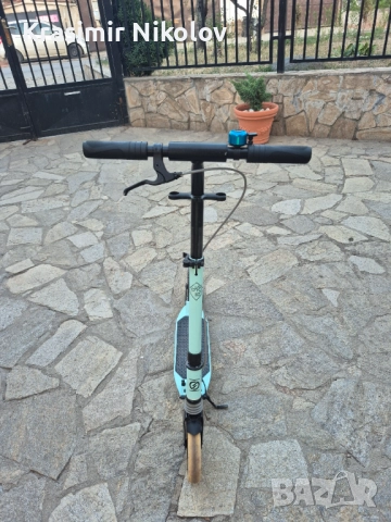 Скутер Oxelo Town 7XL, снимка 4 - Други спортове - 51476513