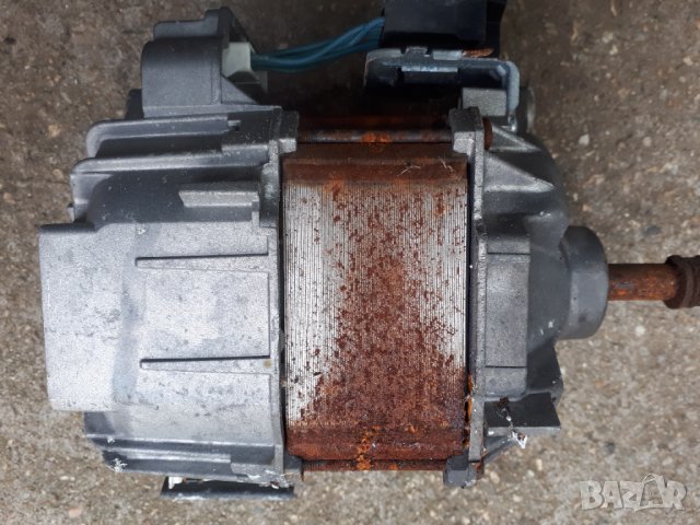 Продавам на части пералня ELECTROLUX EWI-1235, снимка 9 - Перални - 33168937