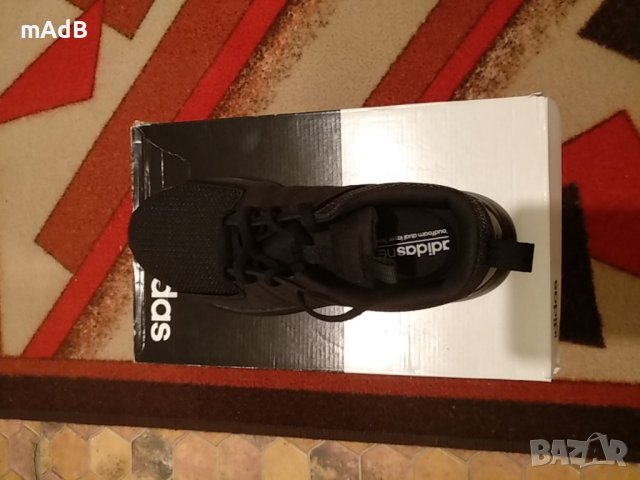 Маратонки Adidas CLOUDFOAM LITE RACER, снимка 4 - Маратонки - 43337101