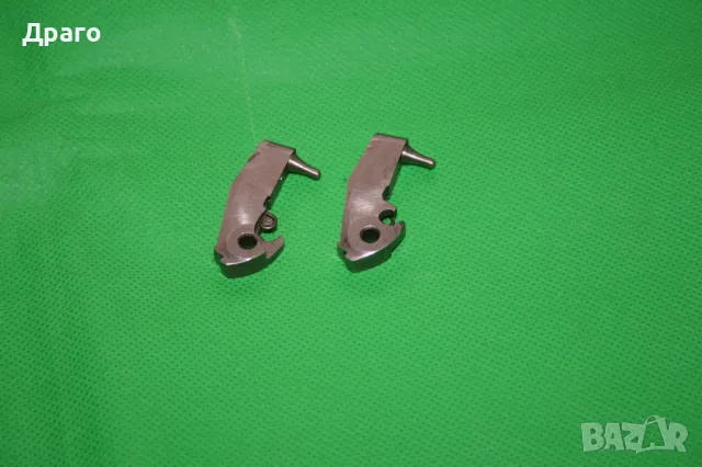 Чукчета за ловна пушка ИЖ-58МАЕ, части за ловна пушка, снимка 2 - Ловно оръжие - 48650301