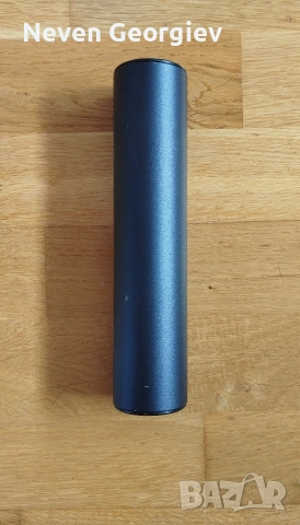 Карабина Sako 90 + супресор Jaki Titanium Super , снимка 8 - Ловно оръжие - 53590438