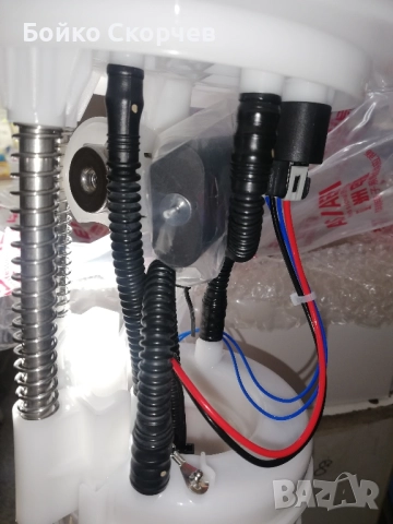 Горивна помпа за Тойота Секвоя. , снимка 3 - Части - 52212968