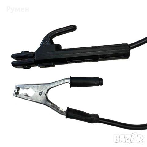 ИНВЕРТОРЕН ЕЛЕКТРОЖЕН 400А STAHLMAYER - MAX , В-27-038, снимка 5 - Други инструменти - 53107634