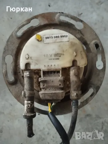 Горивна Помпа за Peugeot 307   0973 080 9902, снимка 3 - Части - 48507893