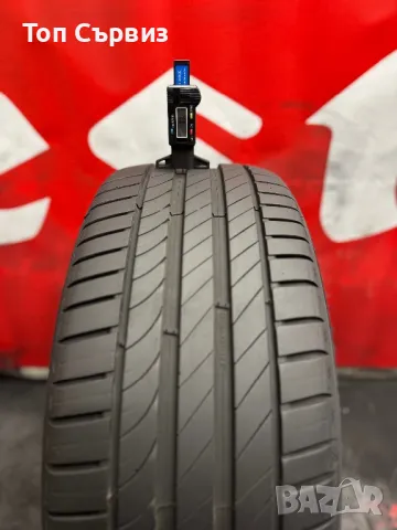 225 45 17, Лятна гума, Kleber DynaxerUHP, 1 брой, снимка 4 - Гуми и джанти - 50409945