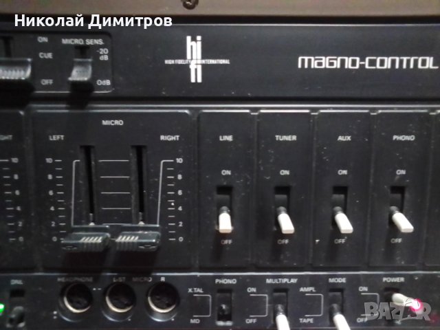 Aristona EW5506, снимка 6 - Декове - 43364788