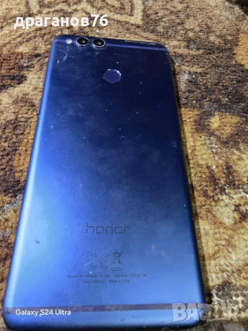 Honor 7X BND-L21 за части