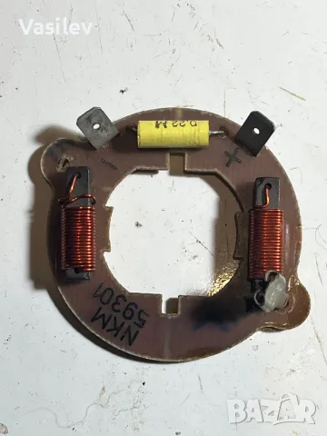 Вартбург, снимка 3 - Части - 40600937