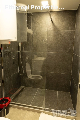 Двустаен апартамент ж.к. Зона Б-18, снимка 7 - Апартаменти - 52454010