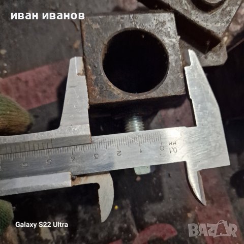 Втулки Водачи Гатер Банциг, снимка 2 - Други инструменти - 43942974