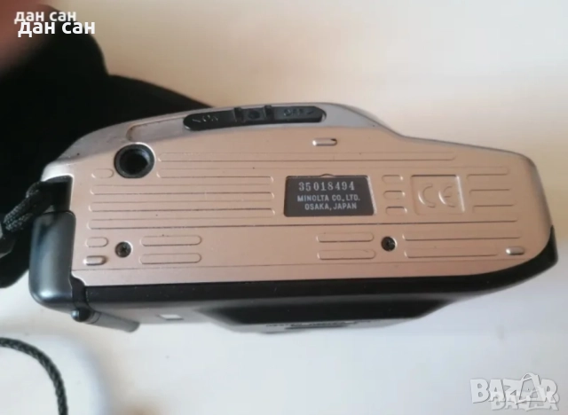 фотоапарати , снимка 11 - Фотоапарати - 21642398