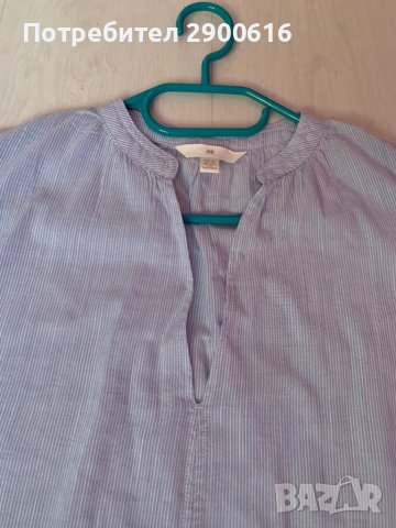 Дамска риза H&M, снимка 1