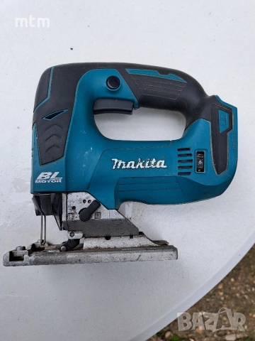 прободен трион 