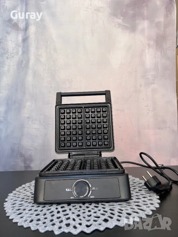 Гофретник – Severin WA 2130 1600W - Варна