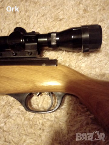 Байкал мр 512, снимка 3 - Въздушно оръжие - 38505728