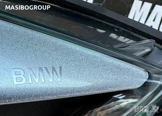 Фарове нексенон Н7 фар за Бмв 3 Ф30 Ф31 Bmw F30 F31, снимка 11 - Части - 39069348