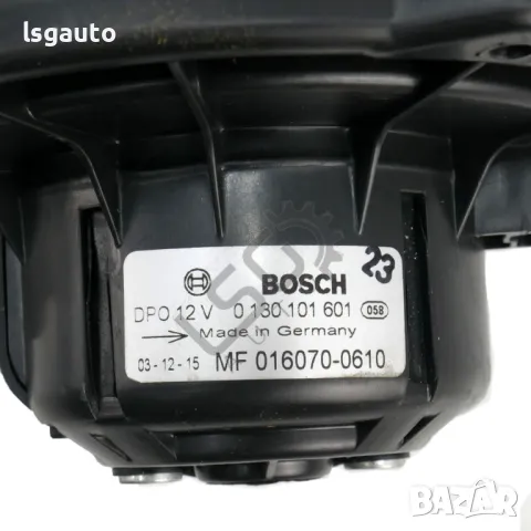 Мотор вентилатор парно Toyota Corolla 2001-2006 ID: 135792, снимка 3 - Части - 47617904