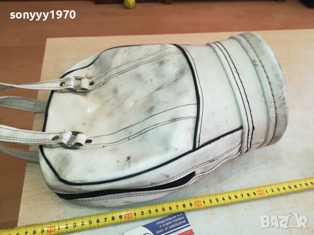 FORE OF SWEDEN-ГОЛФЪРСКА ЧАНТА ЗА ТОПКИ 2101241221, снимка 8 - Други ценни предмети - 43907020