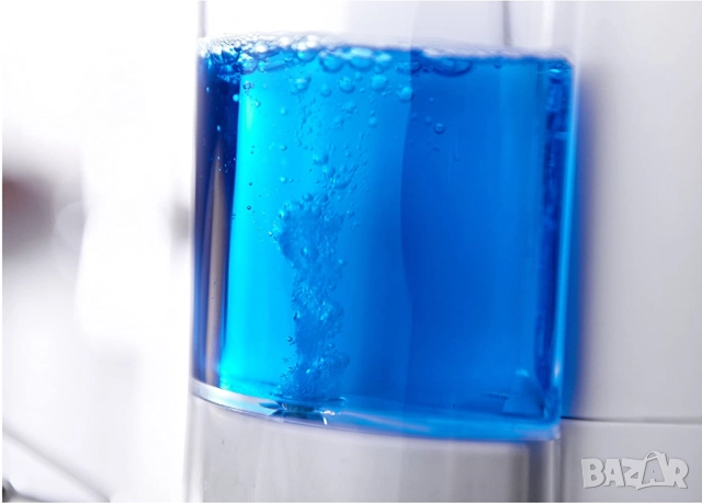 Станция за зареждане на Philips Sonicare, снимка 8 - Други стоки за дома - 52687426