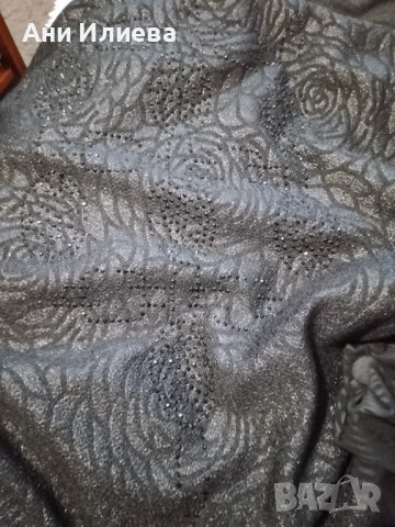 Много елегантна туника голям размер, снимка 9 - Туники - 36832627