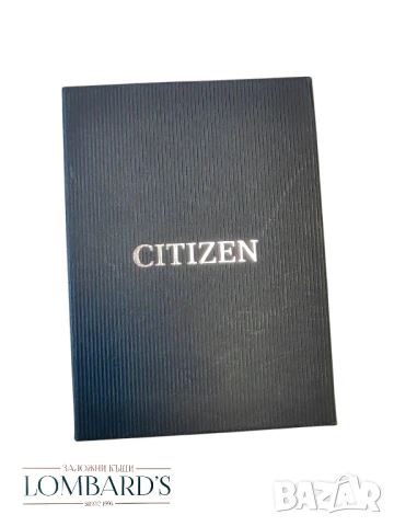 Часовник Citizen NY0175, снимка 3 - Дамски - 51091580