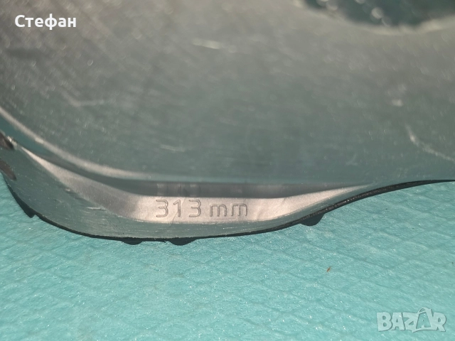 Ски обувки за фрии райд и пантене Dynafit TLT7 Carbon 313мм.5, снимка 10 - Зимни спортове - 52667075