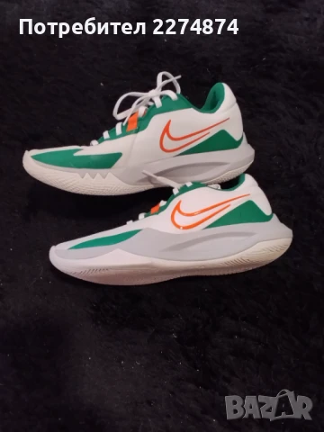 Маратонки  Nike, снимка 3 - Маратонки - 50954415