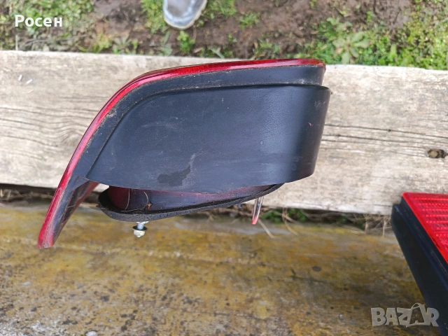 Стопове за Фолксваген Поло, снимка 15 - Части - 53326894