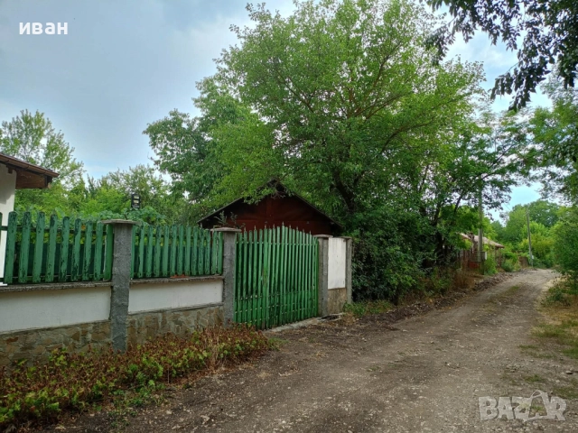 Парцел с Вилна Сграда 22м2 в местност Газибаба, снимка 13 - Вили - 52910737