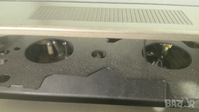 Плейър и рекордър за касетки VHS player/recorder National NV-340, снимка 11 - Плейъри, домашно кино, прожектори - 53366960