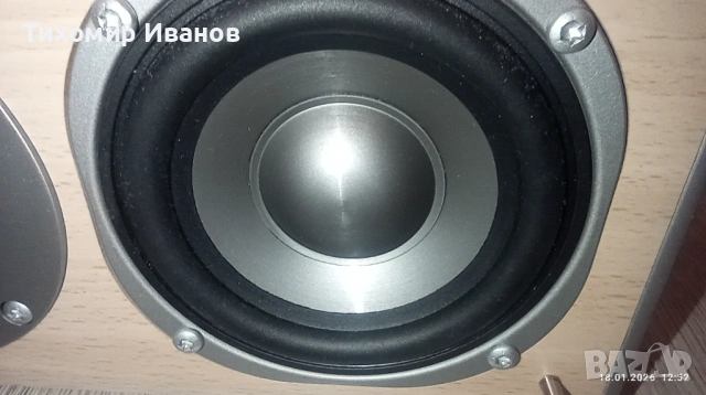 Център за домашно кино Eltax, снимка 10 - Тонколони - 53139809