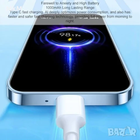 Soyes XS15 3G Mini Smartphone 3" тъч дисплей WiFi GPS Quad Core Android 8.1 БГ МЕНЮ, снимка 10 - Телефони с две сим карти - 51188724