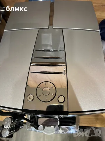 Кафеавтомат Jura J90, снимка 3 - Кафемашини - 47401908