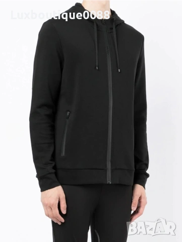 Мъжко горнище Hugo Boss M 