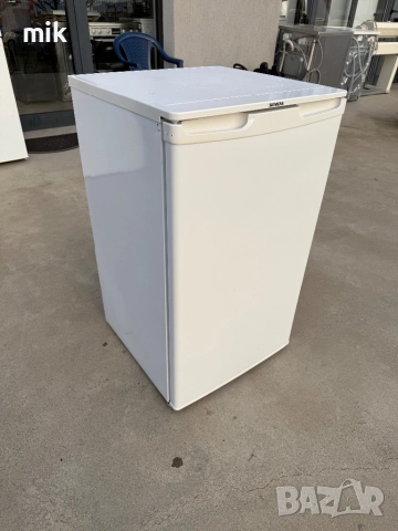 Малък хладилник Сименс , снимка 5 - Хладилници - 52629303