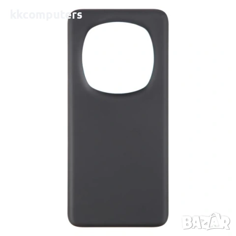 Капак батерия за Huawei Honor Magic 6 Pro / Черен Баркод : 563672