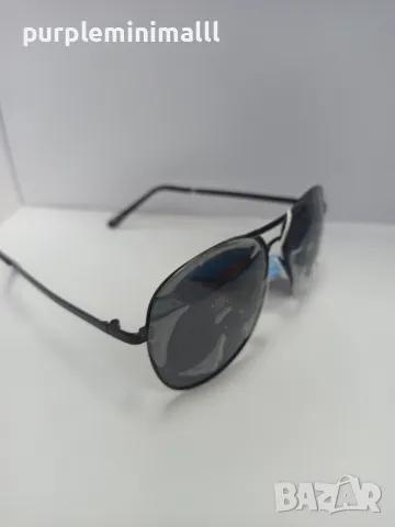 Мъжки слънчеви очила поляризирани, снимка 2 - Слънчеви и диоптрични очила - 50092666