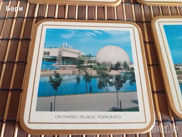 Луксозни подлодложки за чаши,бутилки,съдове, снимка 8 - Чаши - 27920198