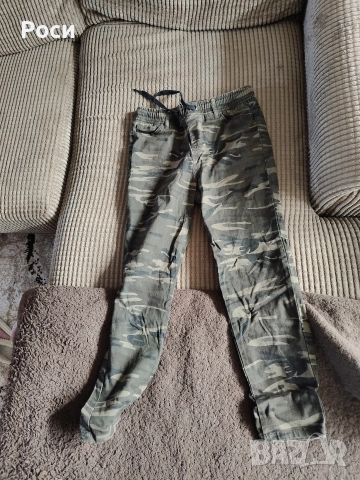 Лот юношески дрехи, гащеризон флийс , размер 156, снимка 6 - Спортни дрехи, екипи - 52772057