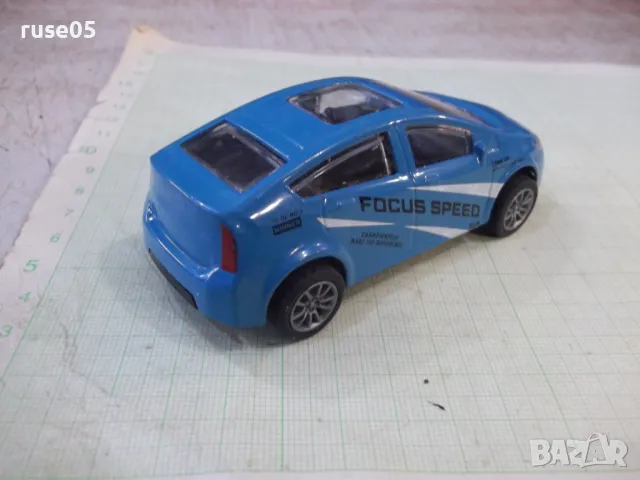 Кола - 783, снимка 2 - Колекции - 47896862